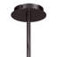 Champlon 4 - Light Shaded LED Chandelier-33702116