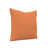 Canvas Tangerine Sunbrella® Canvas