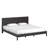 Ismail Danish-Inspired Modern Platform Bed-764139106-764139111