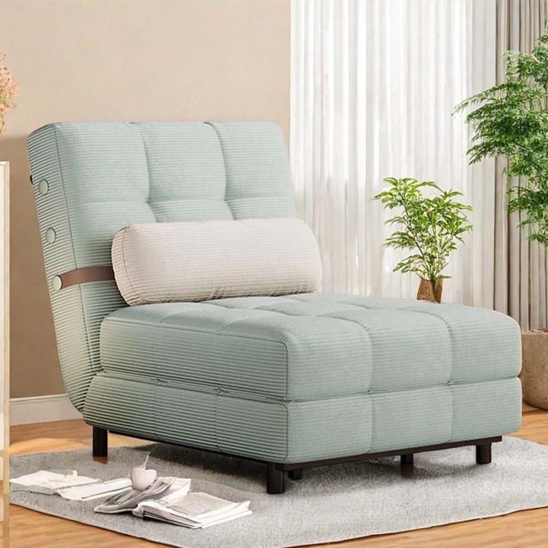 Johnette, Light Blue