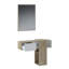 Diskson 100cm Console Table