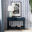 Lark 44" Wood Console Table-956747808