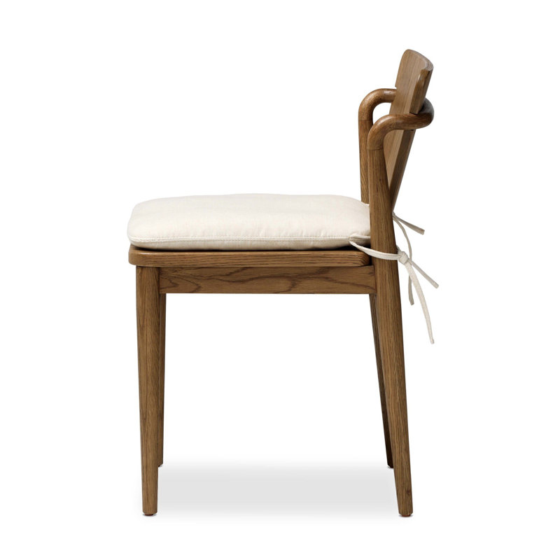 Ankeny Dining Chair With Cushion