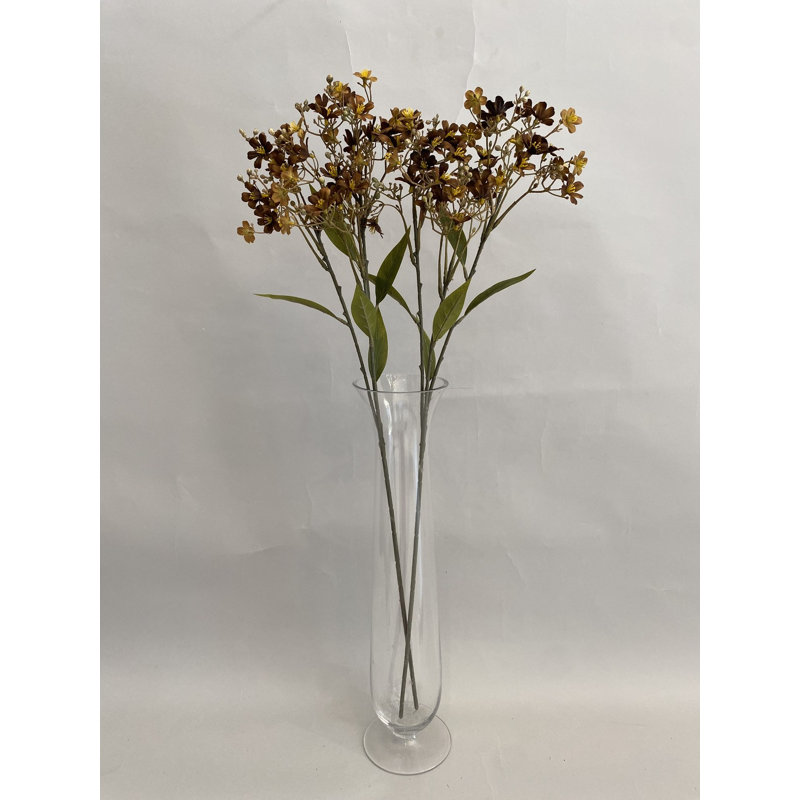 Vaporisateur de Daphné Brun, Brown, 30" H x 5" W