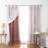 Exzavion Room Darkening Curtain-1869166363
