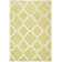 Cannen Hand Tufted Wool Geometric Rug