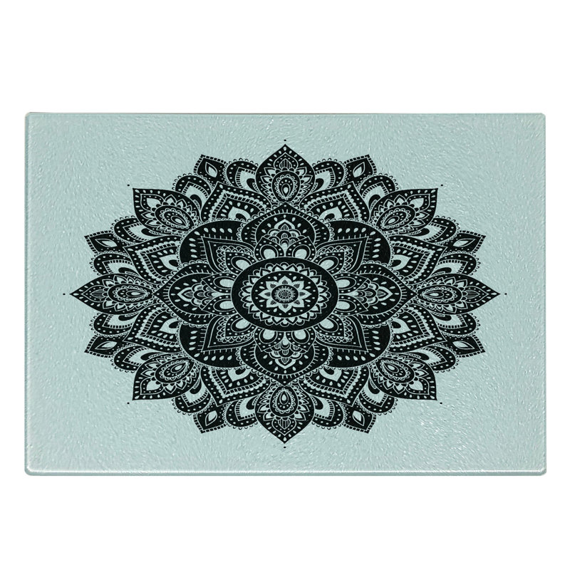Planche à découper Ambesonne East