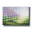 «Orchard Trees In Blossom» par Marc Todd, art mural sur toile-1665541586