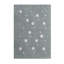Nunam Polka Dots Hand Woven Area Rug-1077515780