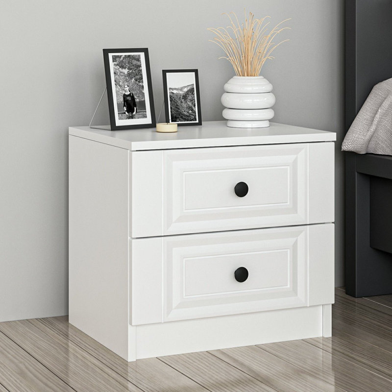 Table de chevet Wesa
