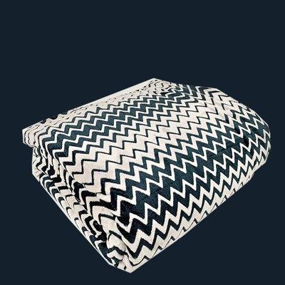 Plain Weave / Muslin Blanket