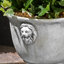 JARDINIER À JARDIN
