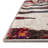 Ansela Washable Abstract Indoor Rug-989095060