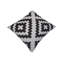 Coussin Boho Chic Greer