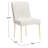Pine Lake 20.25'' H Upholstered Side Chair-988822137