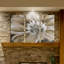 Dreamin - ensemble de 3 impressions sur toile-110500491