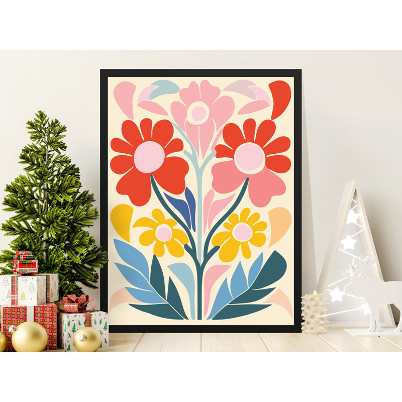 Deshraj Single Picture Frame Print, 60.96 cm H x 40.64 cm W