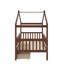 Lit simple en bois avec tiroirs-1213738274