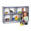 Rangement mobile simple Rainbow Accents®-219319