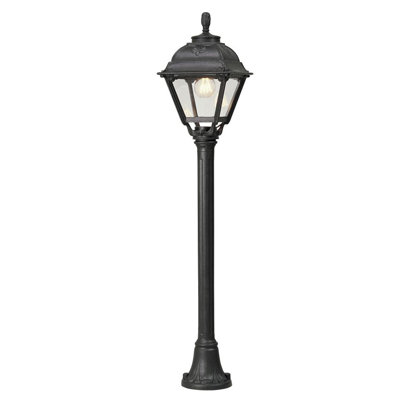 Andesine Lamp Post (Full)