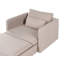 Tapiwa Upholstered Chaise Lounge