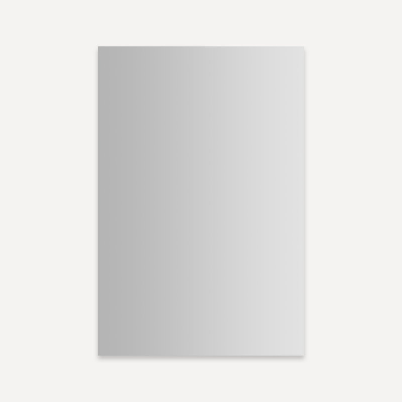 Pharmacie M Series, Bords polis, 6", 24 po x 36 po