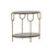 Mixt End Table
