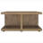 Metron Mango Rectangular Coffee Table