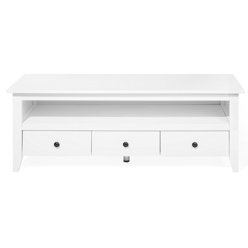 Kenton Unfinished TV Stand for TVs up to 60"