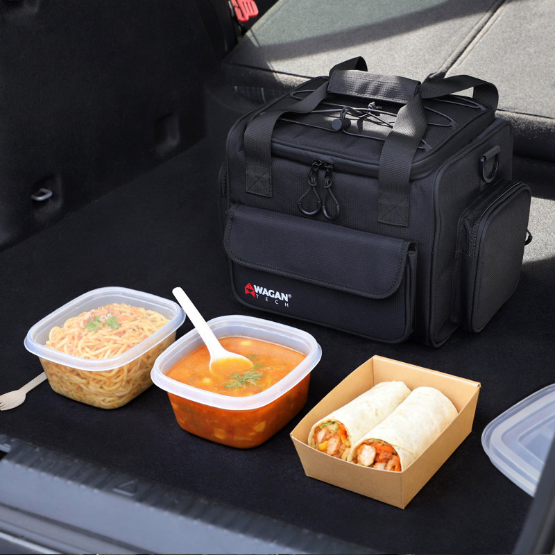 14 Litre Cooler and Warmer Bag