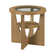 BENEFACTOR End Table