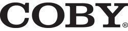 COBY logo