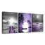 3 Piece Wrapped Canvas Wall Art-649871466