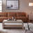 Atalanta 1 Shelf Coffee Table-1636566030