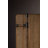 Lico 20'' Solid Wood Bar Cabinet
