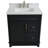 31'' Single Bathroom Vanity with Quartz Top