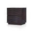 Table de chevet 24 po Fischer