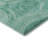 Premium Machine Washable Lubbers AMF1750 Geometric Rug-2129504013