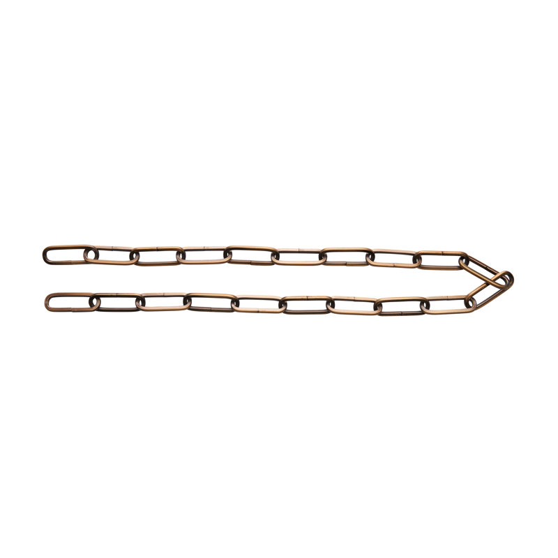 Chaîne d'accessoires