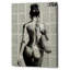 « summertime », impression sur toile-33041442