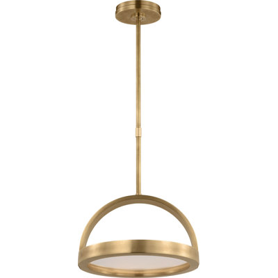 Cerne Medium Pendant