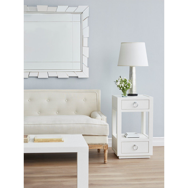 Camilla End Table