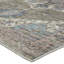 Tapis vert / bleu lavable à la machine Beesley-1669654747
