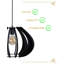 Weathers 1 - Light Single Pendant-1063974018