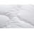 Luxe Down Alternative Bio Microfiber King Comforter / Duvet Insert - Breathable & Hypoallergenic-101686571