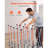 Portable Folding Workstand 8.05 x 4.13ft Collapsible Work Stand 6000lbs Capacity