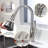 Mocoloo Pull Down Kitchen Faucet-52585422