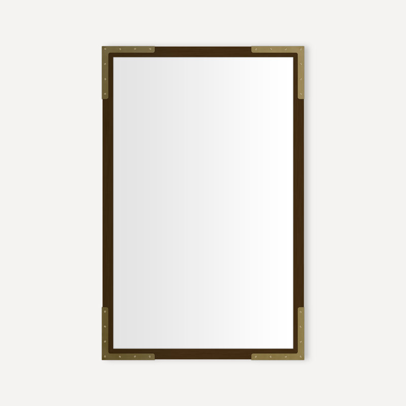 Miroirs de salle de bain industriels Craft Series