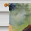 Double face 40 H x 28 l