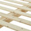Sommier tapissier à profil bas en bois 4 po-21292283